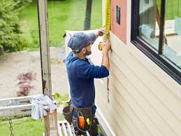 Best Siding for New Construction  in Dent, OH